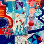 CRAY FOR YOU by Malgosia Kiernozycka