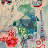 ENJOY THE SILENCE by Malgosia Kiernozycka