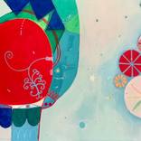 ATOMIC HEART by Malgosia Kiernozycka
