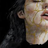Kintsugi by Sait Mingü