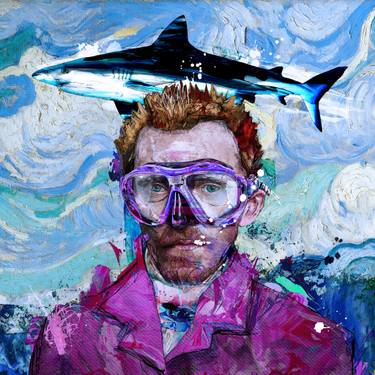 Sait Mingü | Saatchi Art