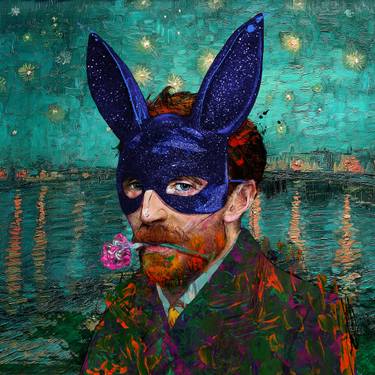 Sait Mingü | Saatchi Art