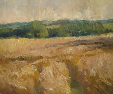 Wheatfield thumb