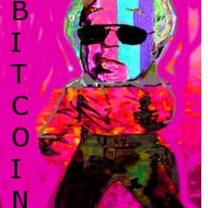 Collection Crypto Art