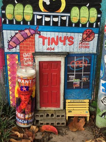 Tiny Store - Limited Edition 1 of 10 thumb