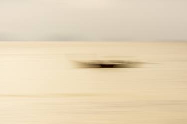 Print of Abstract Seascape Photography by Lucy Brown