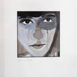 Hesitant by Saina Heshmati