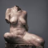 Beauty Crisis by Miguel Del Rey