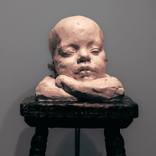 Innocence by Miguel Del Rey