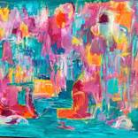 Wanderlust by Melissa Partridge