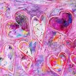 You Are Loved by Melissa Partridge