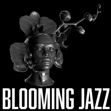 Blooming jazz thumb