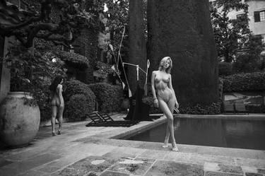 Original Nude Photography by Aleksandr Lishchinskiy