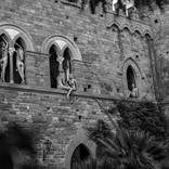 Italian story / 3 by Aleksandr Lishchinskiy