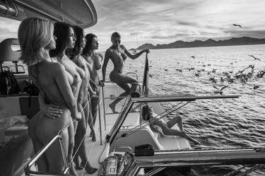 Original Nude Photography by Aleksandr Lishchinskiy