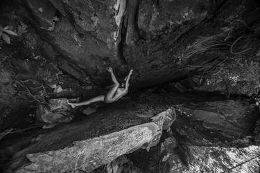 Original Fine Art Nude Photography by Aleksandr Lishchinskiy