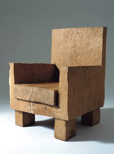 sculpture chair thumb