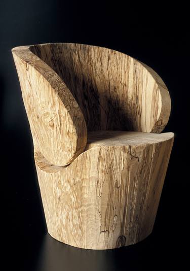 chair sculpture thumb
