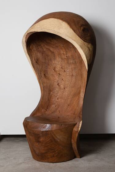 chair sculpture thumb