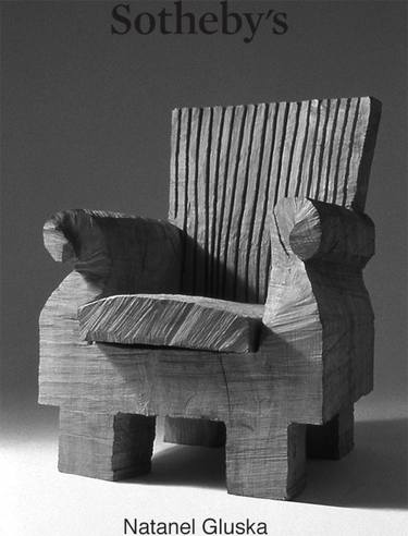 chair sculpture thumb