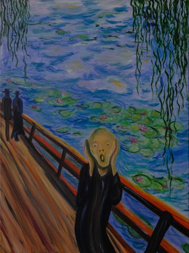 Monet&Munch thumb