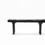 Mud Bench by David Cardoso