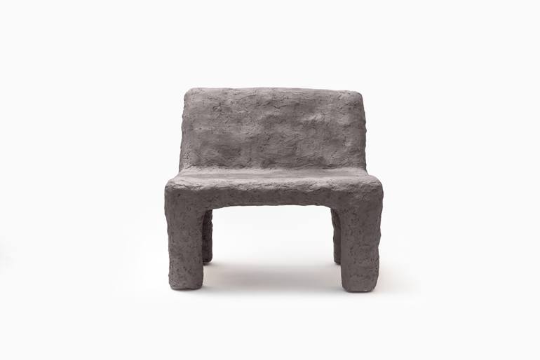 Original Minimalism Abstract Sculpture by David Cardoso