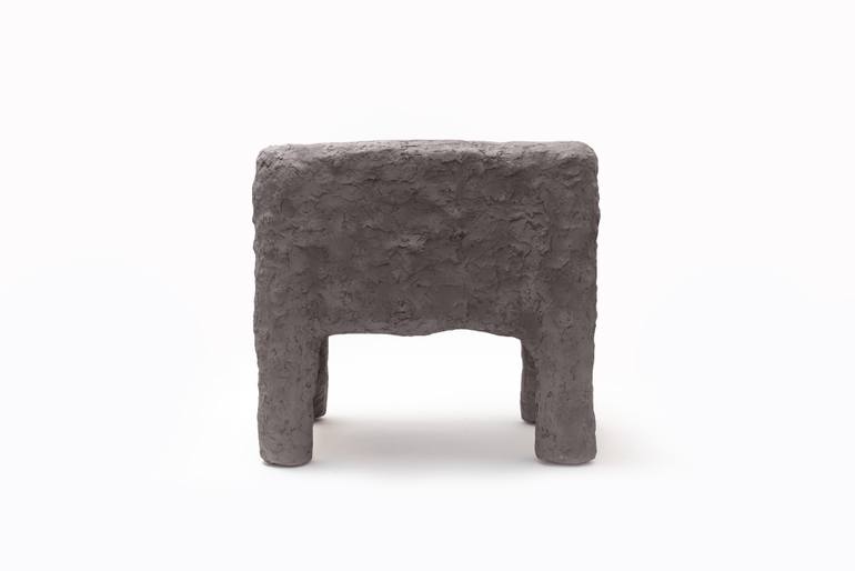 Original Minimalism Abstract Sculpture by David Cardoso