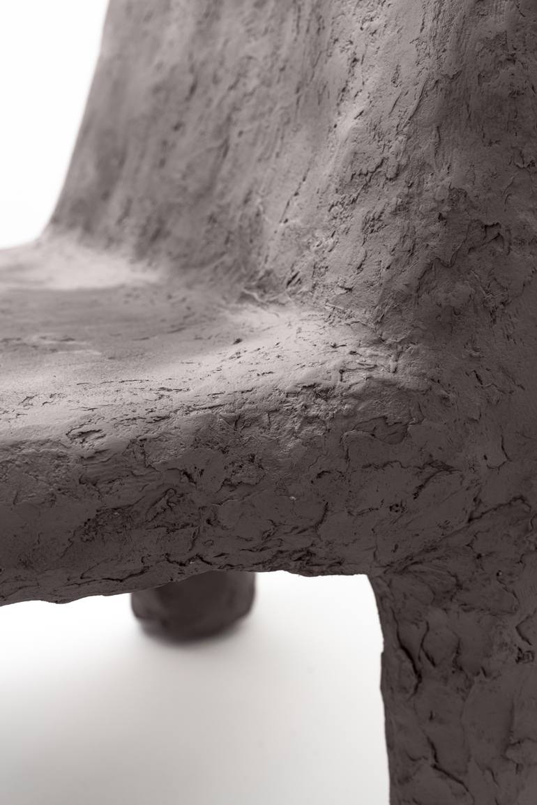 Original Minimalism Abstract Sculpture by David Cardoso