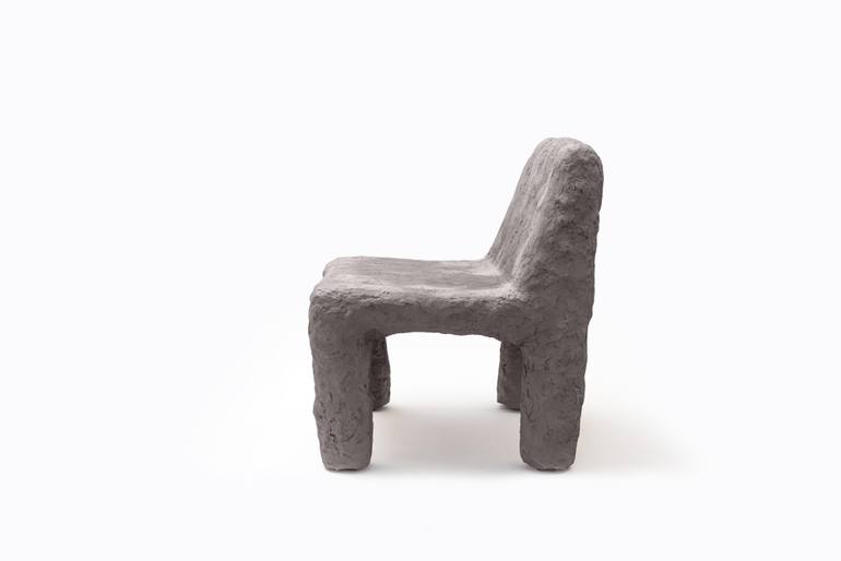 Original Minimalism Abstract Sculpture by David Cardoso