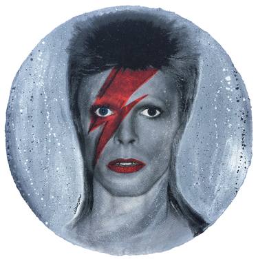 David Bowie thumb