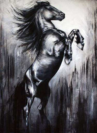 Retador - The Black Horse thumb