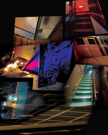 Original Conceptual Abstract Photography by Jonny Silver