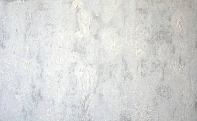 Original Abstract Painting by Sergej Rylov