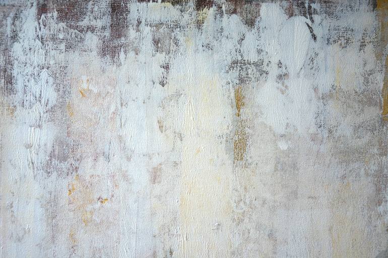 Original Abstract Painting by Sergej Rylov