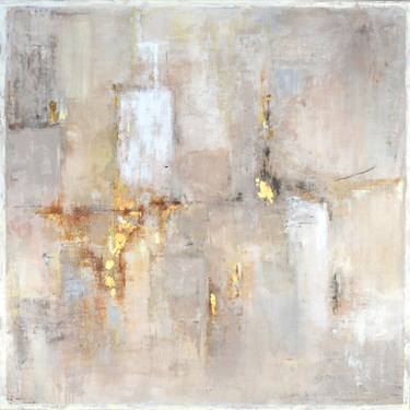 Original Abstract Paintings by Sergej Rylov