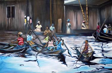 Ilaje Makoko thumb