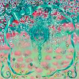 Eyes of the universe by Regina Argentin