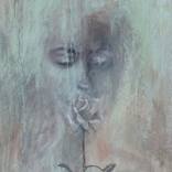 Plant medicine by Regina Argentin