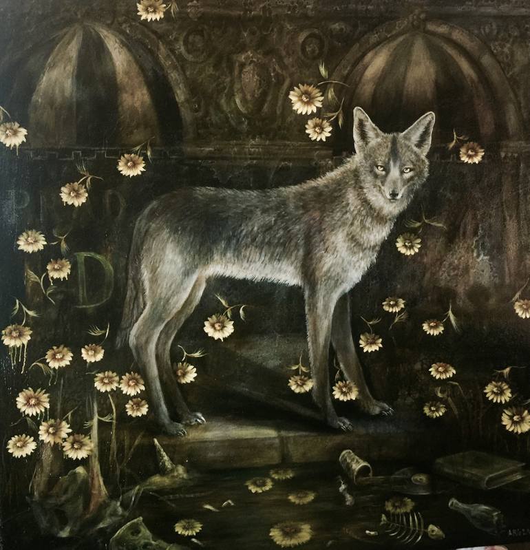 Regina Argentin | Saatchi Art