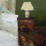 Bedroom by Carlos San Millán