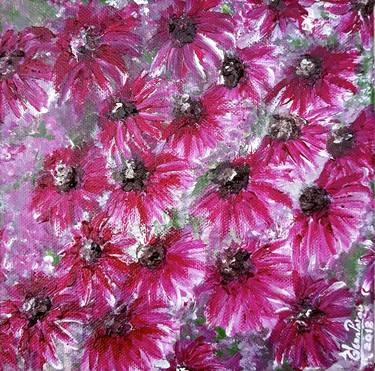 Echinacea thumb