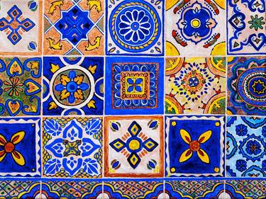 Mexican tiles 1 thumb