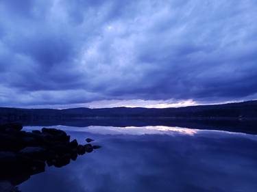 Print of Folk Water Photography by Anica Scekic