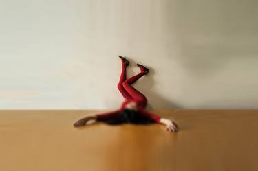 Print of Conceptual Body Photography by Ansell Cizic