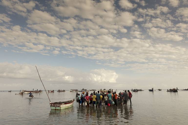 Original Conceptual Travel Photography by Karan Kapoor