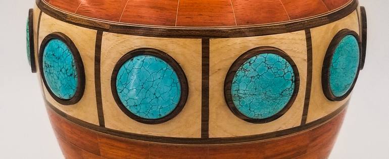 Original Contemporary Home Sculpture by Heiko Weiner