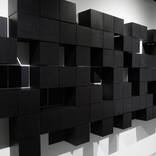 Series «Volumes». Chernozem, 2025 by Tamara Hridyayeva