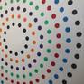“Circle”- New 2020 art .
Pencil on Paper.
This artwork is part of the series minimalistic art .Size 55.5x55.5