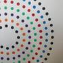 “Circle”- New 2020 art .
Pencil on Paper.
This artwork is part of the series minimalistic art .Size 55.5x55.5